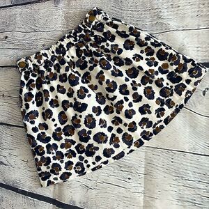 Crewcuts Corduroy Skirt